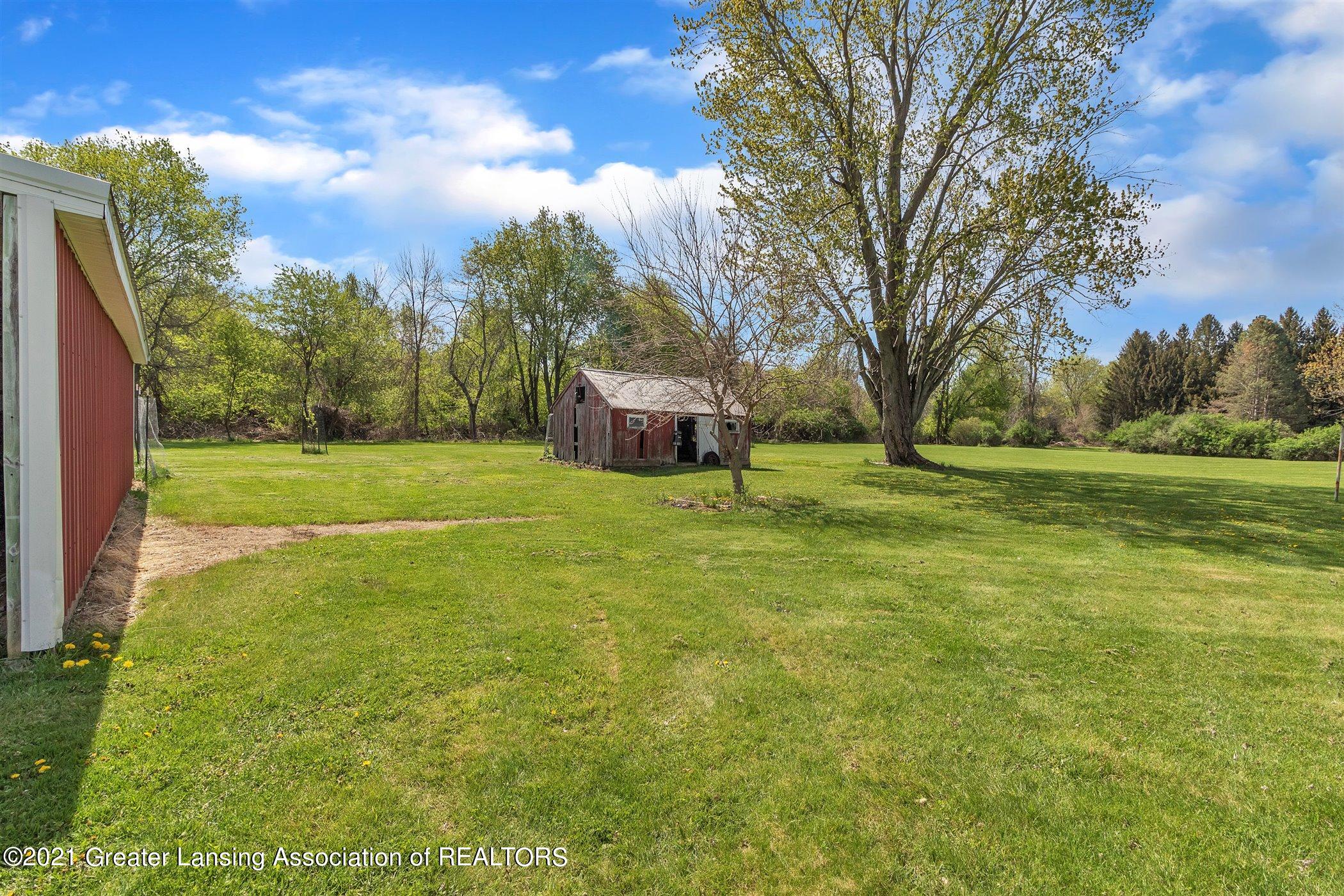 3776 East Round Lake Road Dewitt, MI 48820 - Photo 43 of 50 39-3775 E Round Lake Rd-Windowstill Real