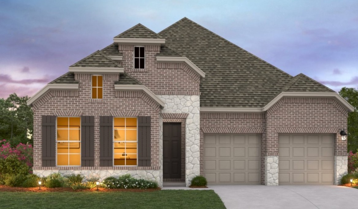 528 Redding Way Georgetown, TX 78633 - Photo 1 of 7