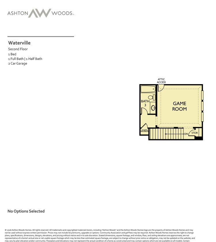 528 Redding Way Georgetown, TX 78633 - Photo 2 of 7