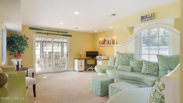 $2,100,000 | 17 Crescent Drive, Brielle, NJ 08730