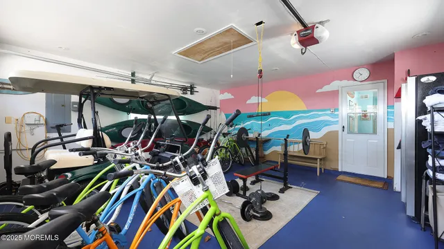 $2,100,000 | 17 Crescent Drive, Brielle, NJ 08730