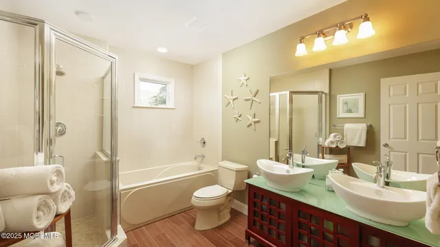 $2,100,000 | 17 Crescent Drive, Brielle, NJ 08730