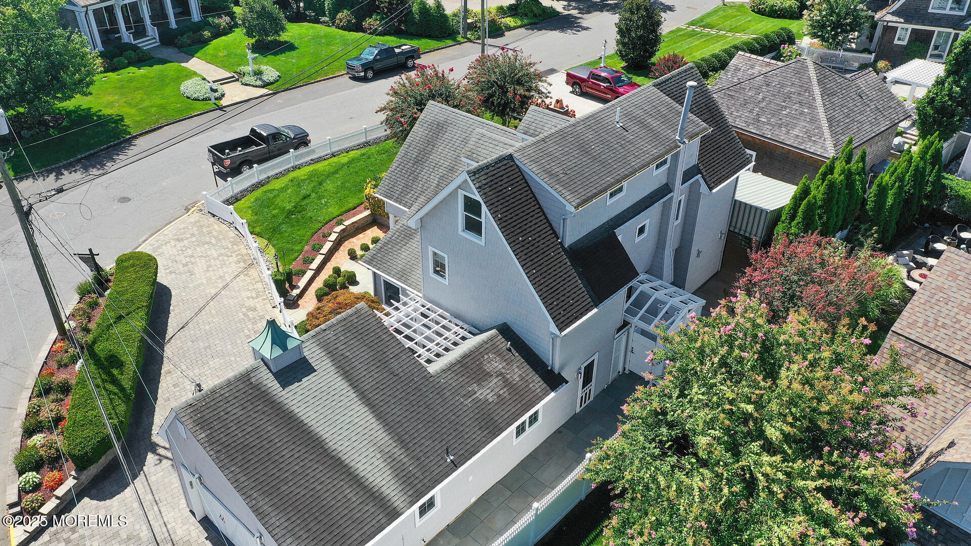 17 Crescent Drive Brielle, NJ 08730 - Photo 42 of 52 17 Crescent Dr Brielle NJ 08730 USA-060-