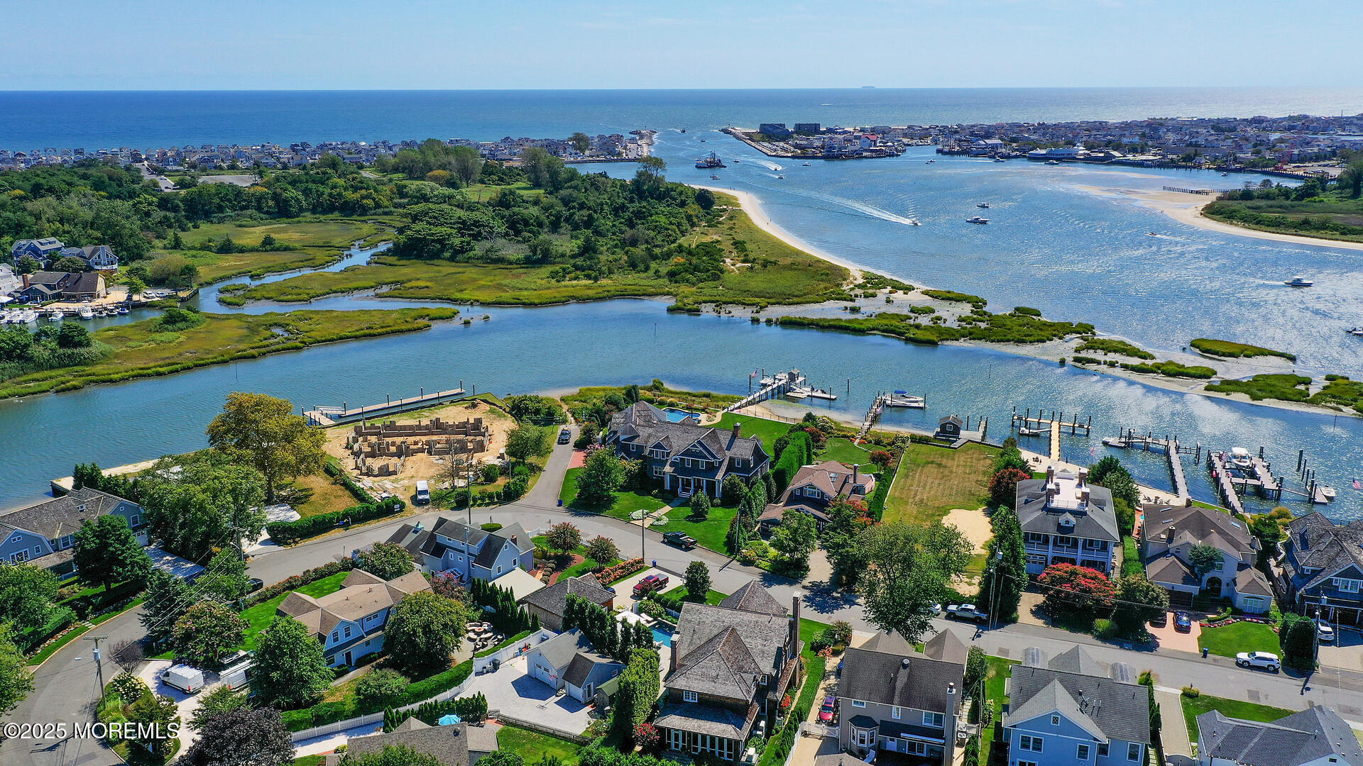 17 Crescent Drive Brielle, NJ 08730 - Photo 48 of 52 17 Crescent Dr Brielle NJ 08730 USA-056-