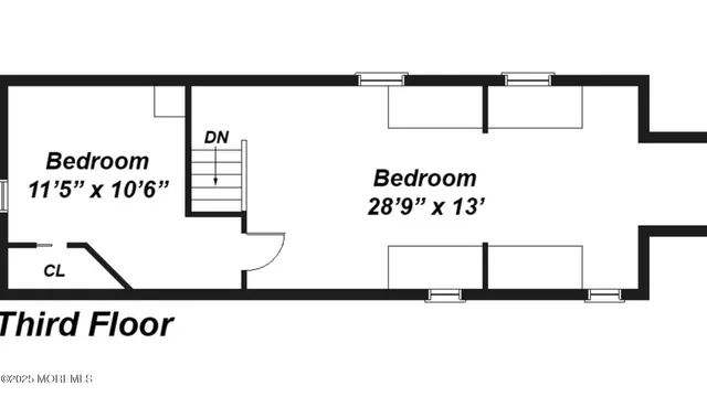 $2,100,000 | 17 Crescent Drive, Brielle, NJ 08730