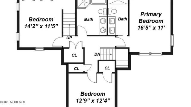 $2,100,000 | 17 Crescent Drive, Brielle, NJ 08730