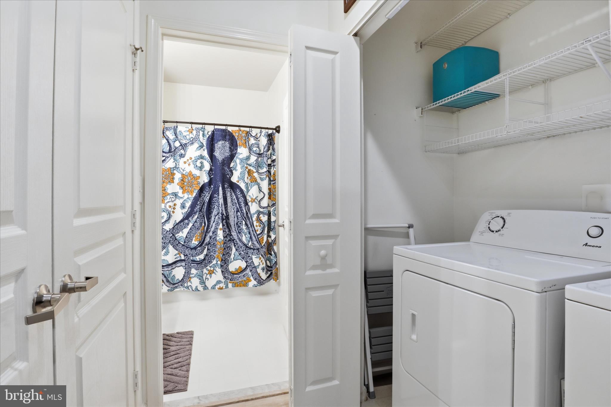 12001 Market Street, Unit 177 Reston, VA 20190 - Photo 12 of 63 Laundry