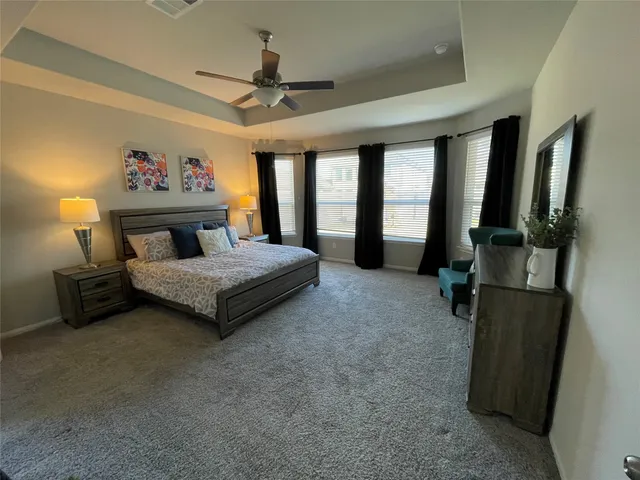 $329,900 | 17626 Desmond Street, Humble, TX 77346