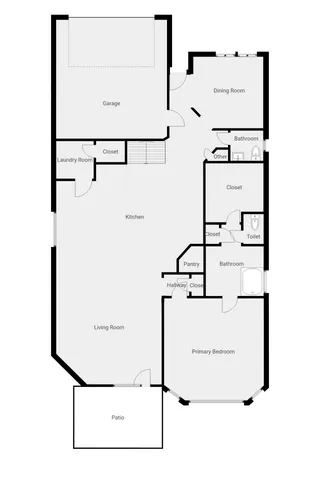 $329,900 | 17626 Desmond Street, Humble, TX 77346
