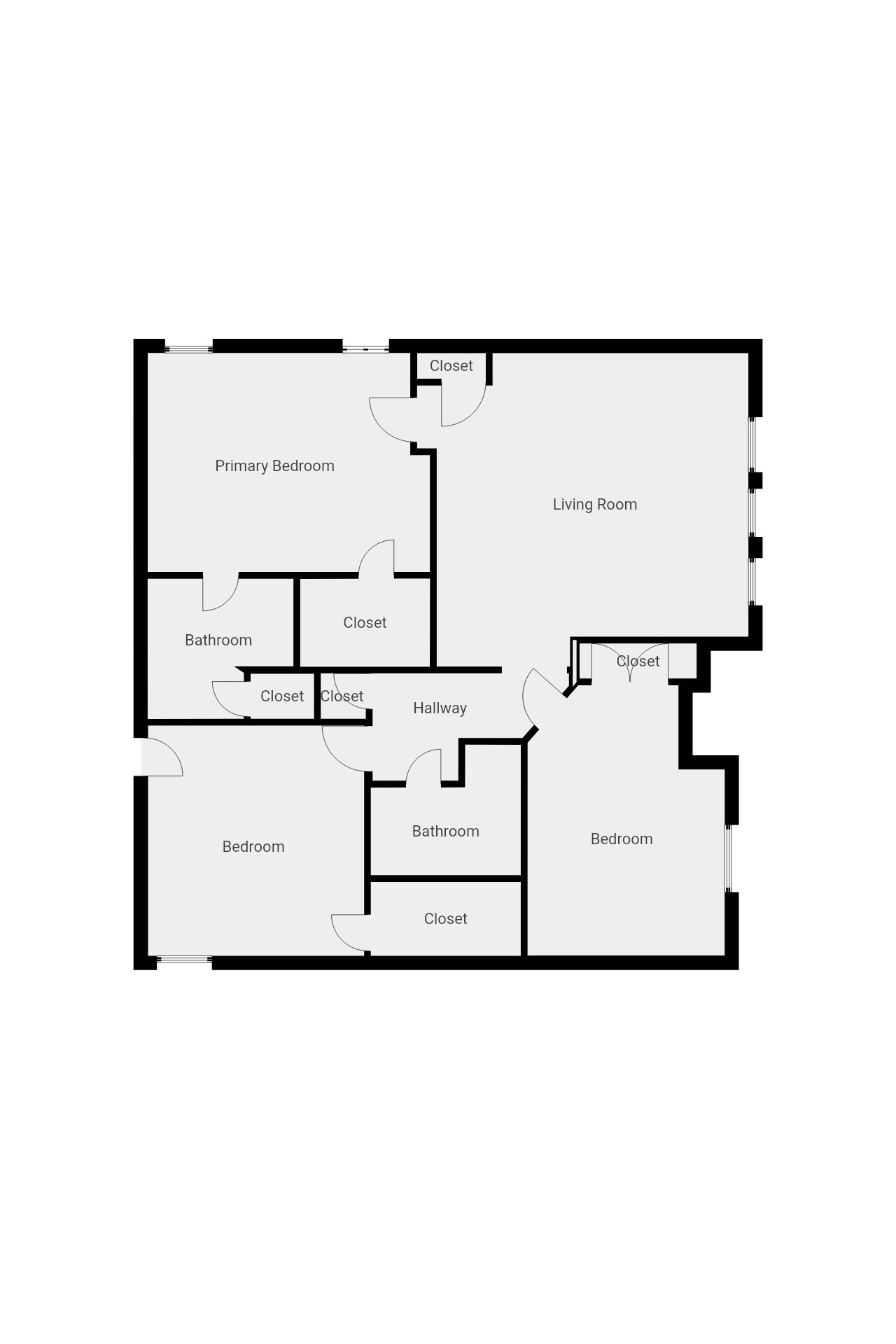 17626 Desmond Street Humble, TX 77346 - Photo 3 of 22 2nd floor