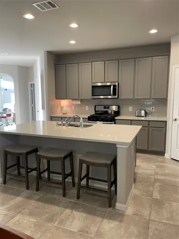 $329,900 | 17626 Desmond Street, Humble, TX 77346