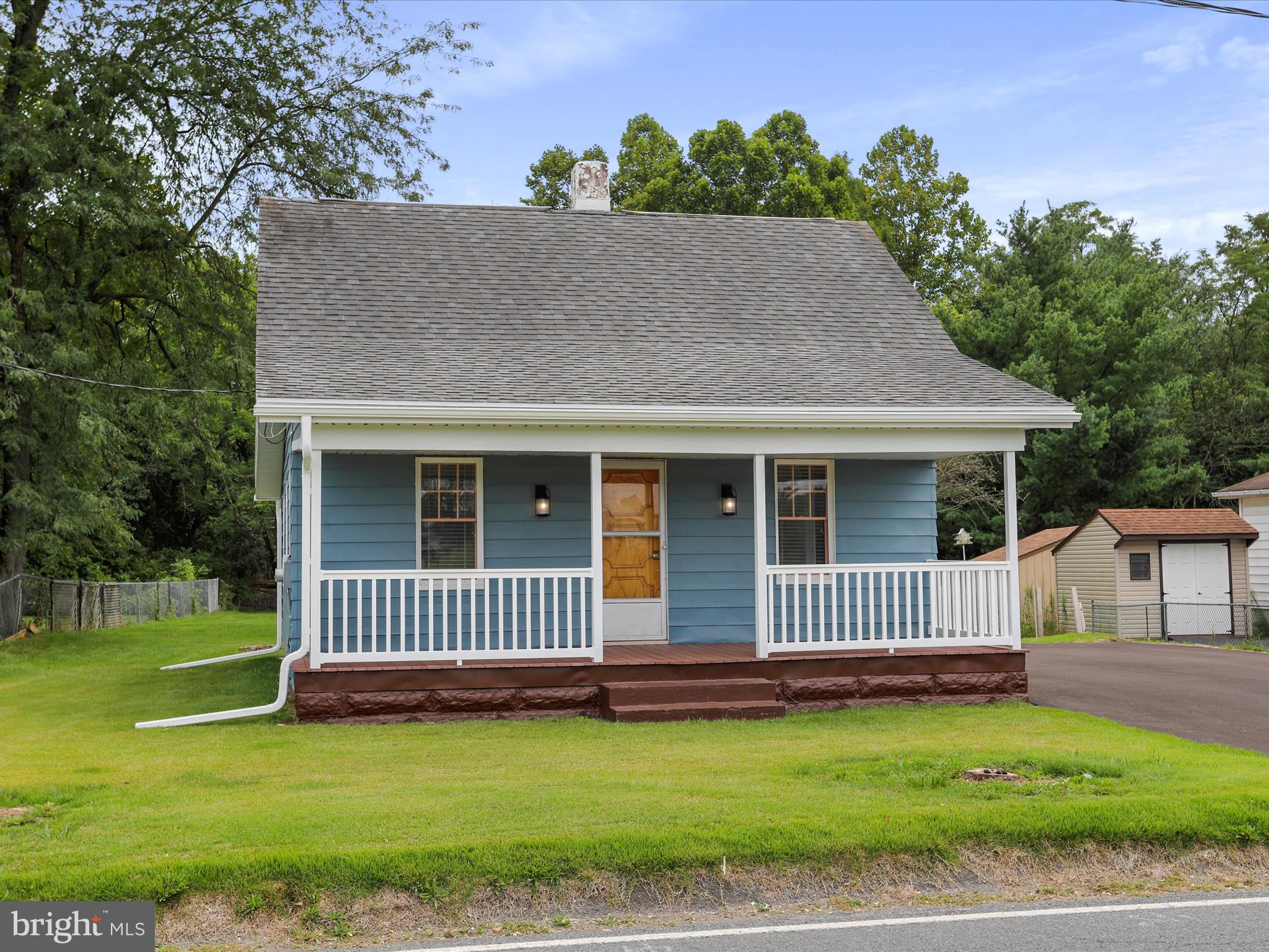 674 Mickey Inn Road Chambersburg, PA 17202 - Photo 7 of 34 Gallery Image 7