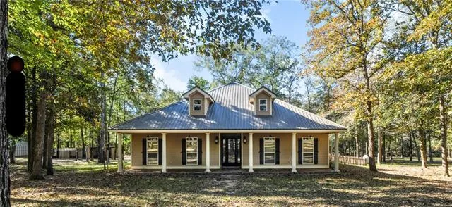 $485,000 | 37356 Hammond Sylvest Road, Franklinton, LA 70438