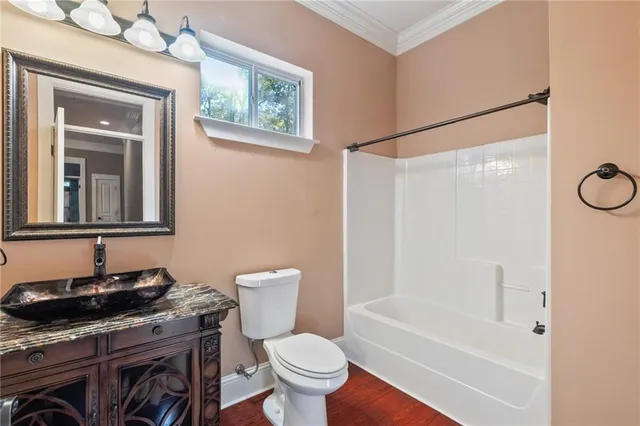 $514,950 | 37356 Hammond Sylvest Road, Franklinton, LA 70438