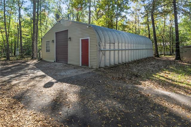 37356 Hammond Sylvest Road Franklinton, LA 70438 - Photo 22 of 27