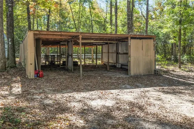 $514,950 | 37356 Hammond Sylvest Road, Franklinton, LA 70438