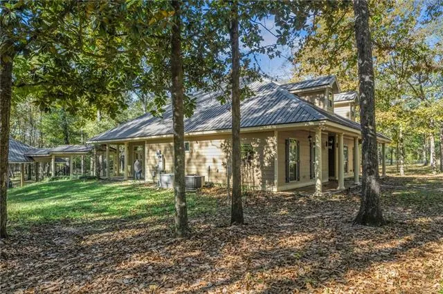 $485,000 | 37356 Hammond Sylvest Road, Franklinton, LA 70438