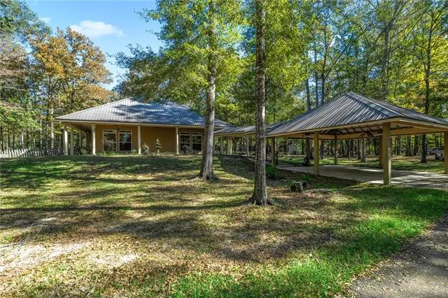 $485,000 | 37356 Hammond Sylvest Road, Franklinton, LA 70438