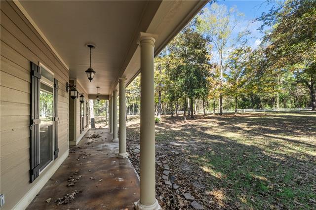 37356 Hammond Sylvest Road Franklinton, LA 70438 - Photo 5 of 27