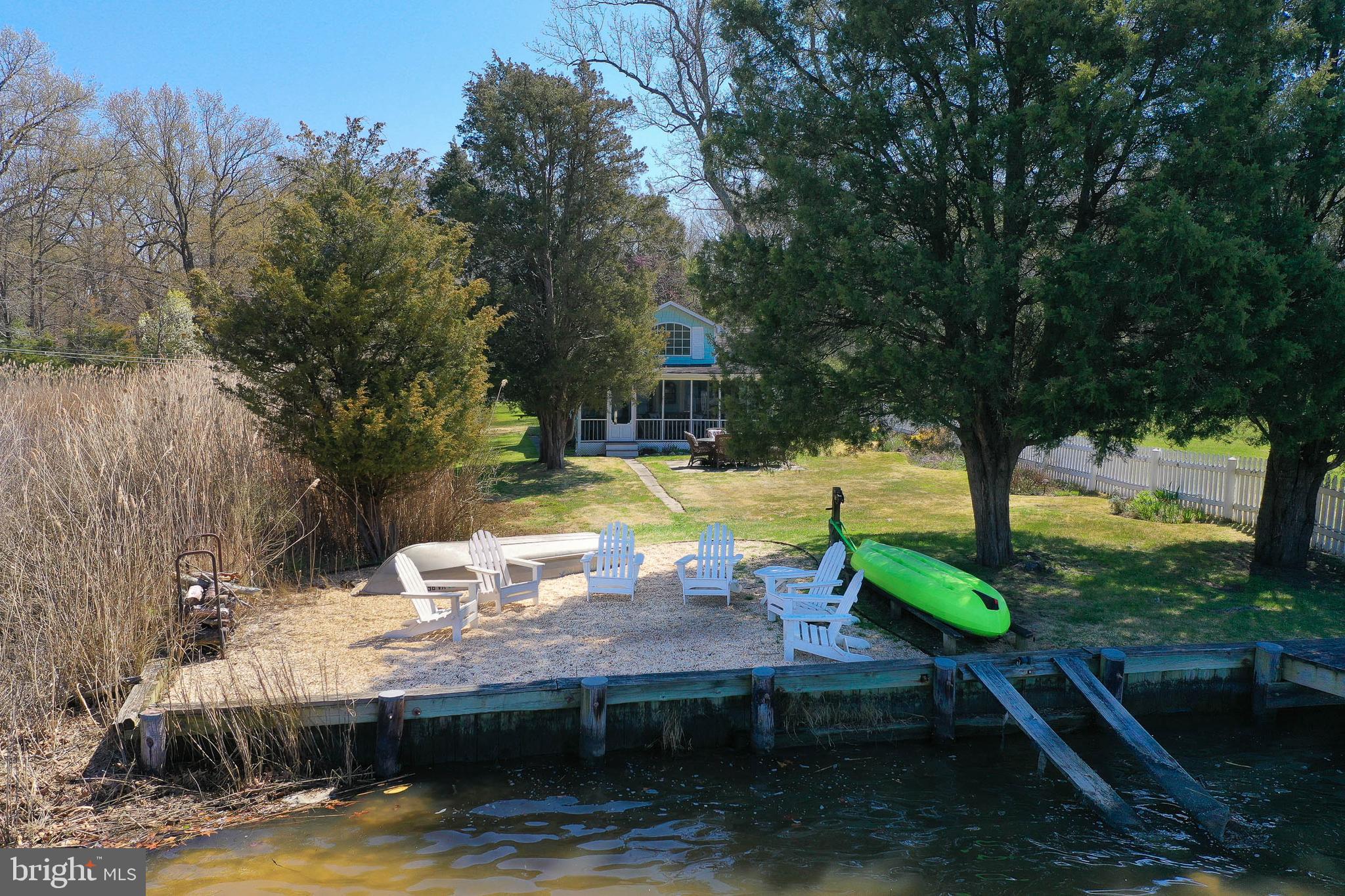 1218 West River Road Shady Side, MD 20764 - Photo 18 of 50 Launch your kayaks