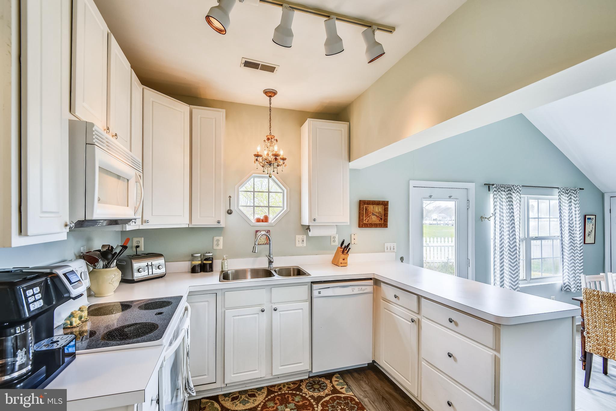 1218 West River Road Shady Side, MD 20764 - Photo 24 of 50 Updated kitchen