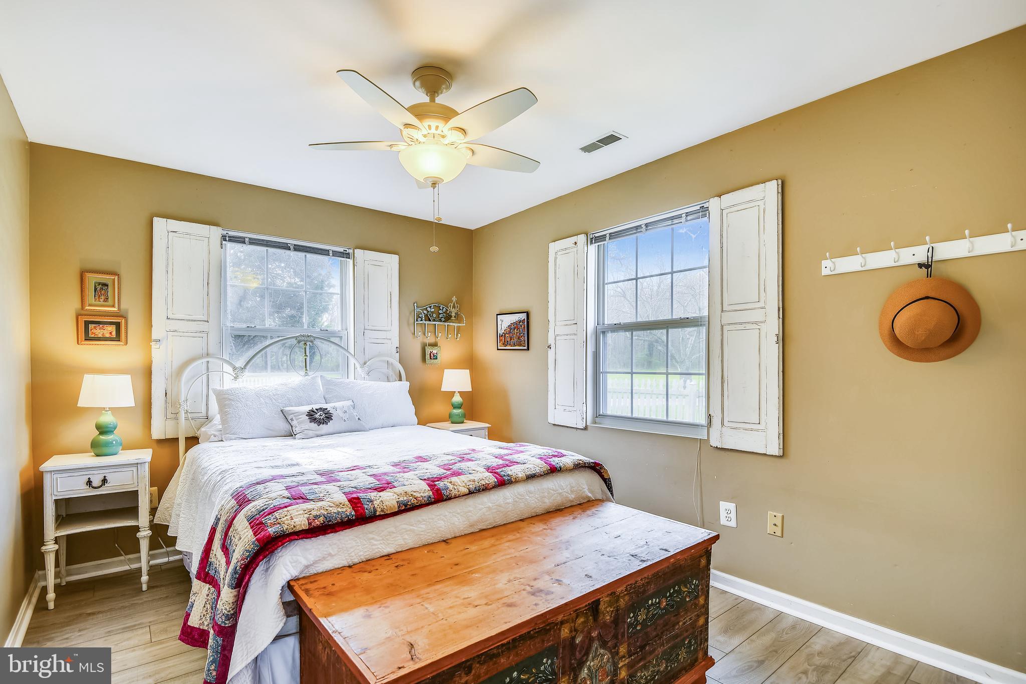 1218 West River Road Shady Side, MD 20764 - Photo 32 of 50 Bedroom #2