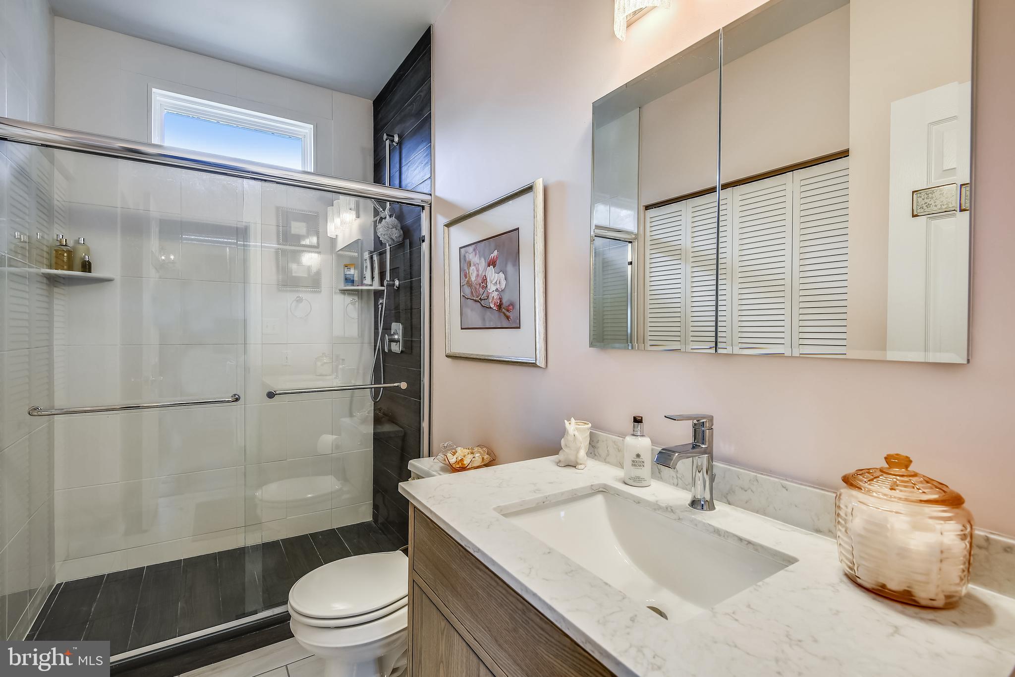 1218 West River Road Shady Side, MD 20764 - Photo 33 of 50 Recent renovated bath