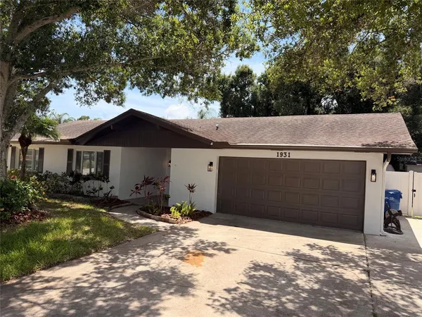 $479,000 | 1931 Arvis Circle East, Clearwater, FL 33764