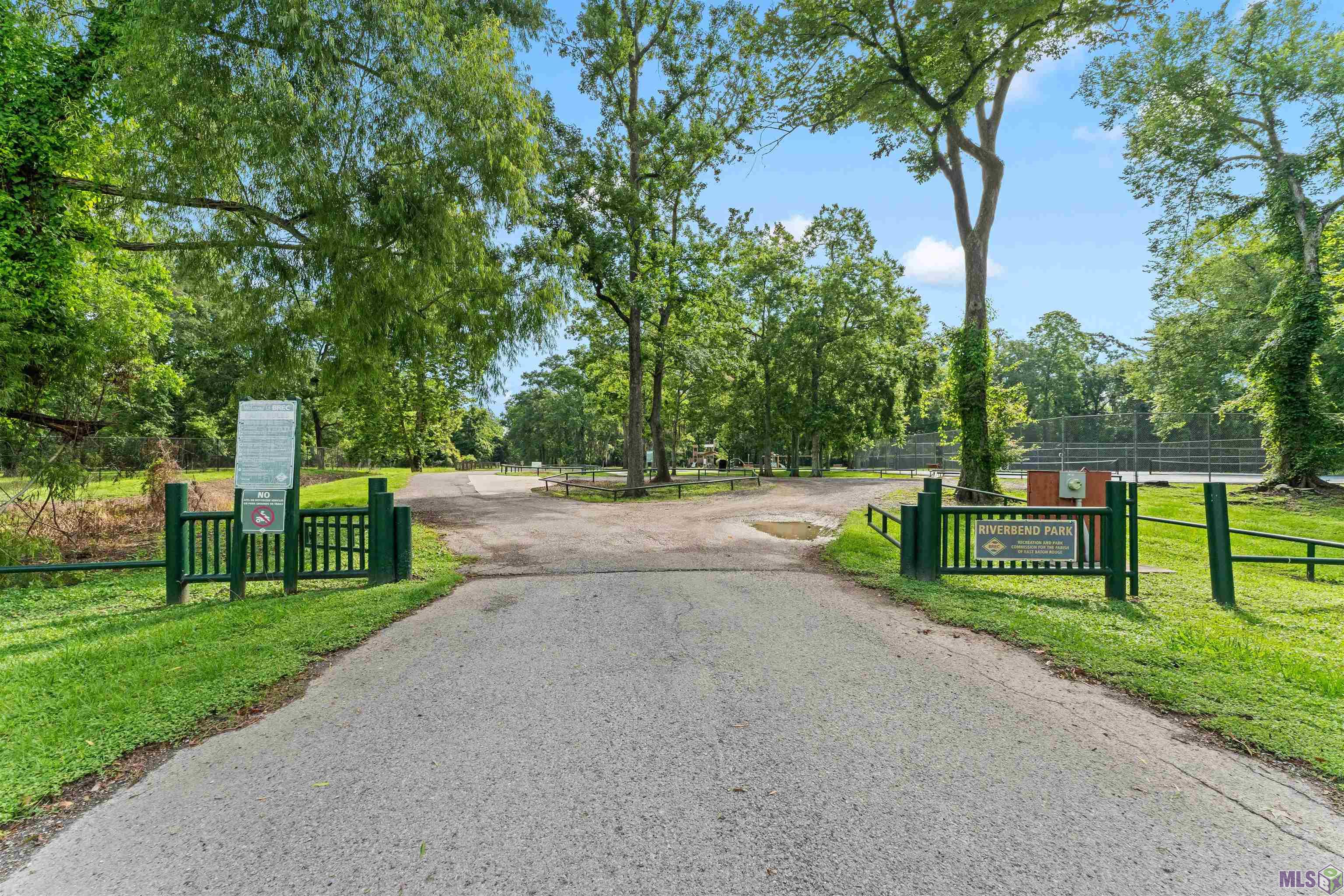 5743 Belle Grove Avenue Baton Rouge, LA 70820 - Photo 51 of 59