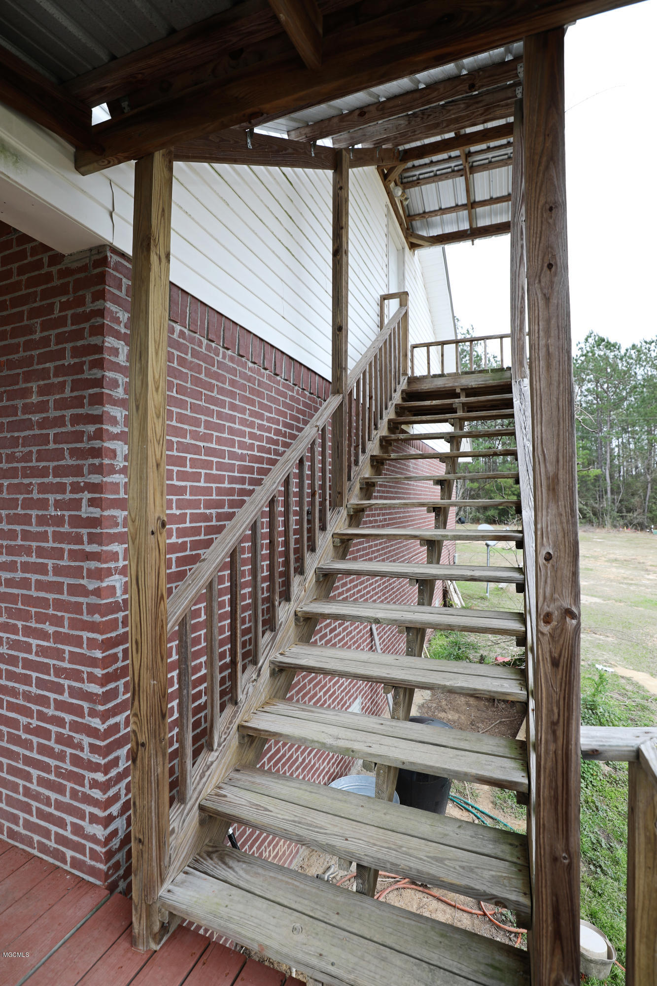 3260 Central Firetower Road Lucedale, MS 39452 - Photo 13 of 43 27