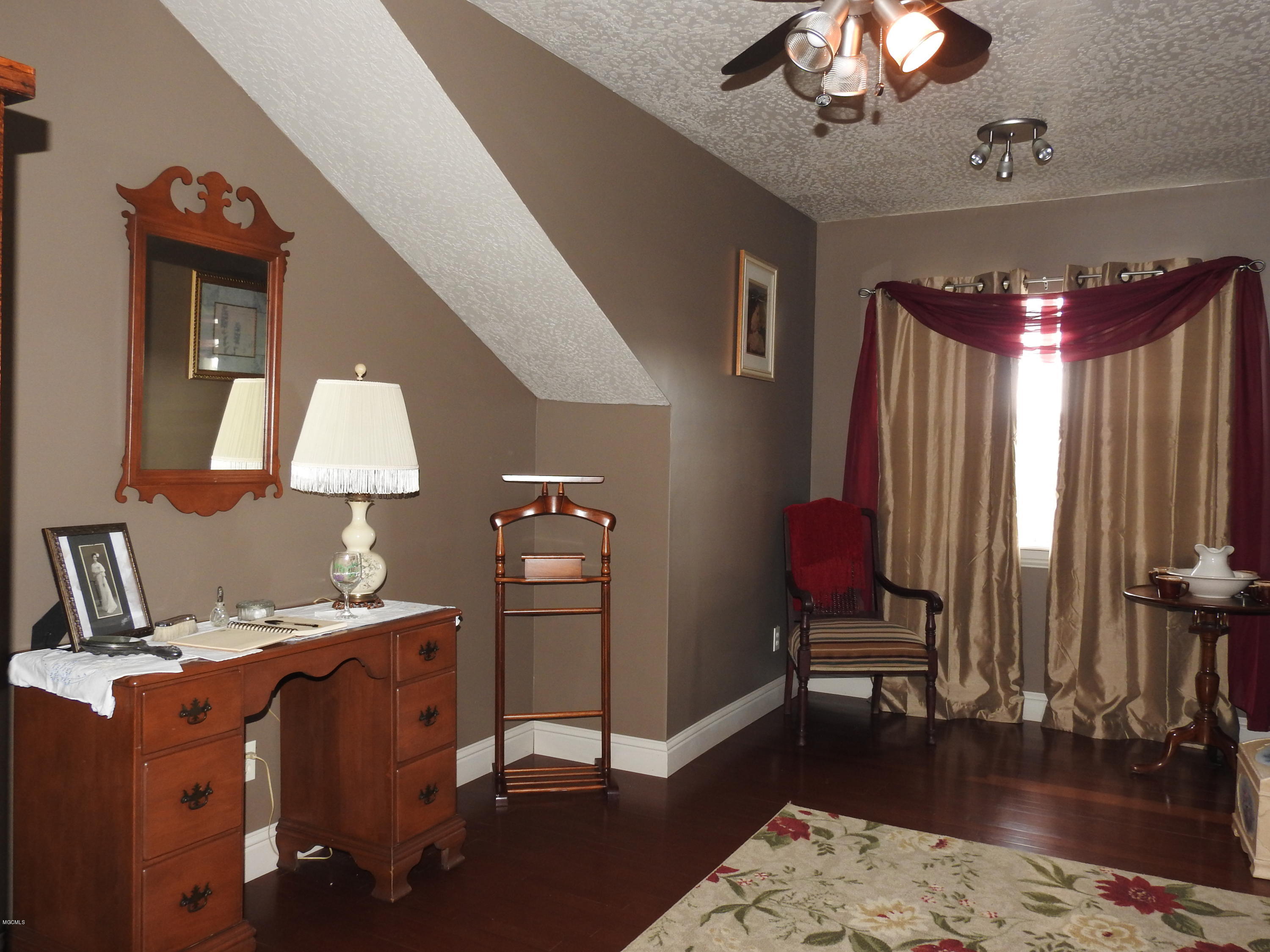 3260 Central Firetower Road Lucedale, MS 39452 - Photo 16 of 43