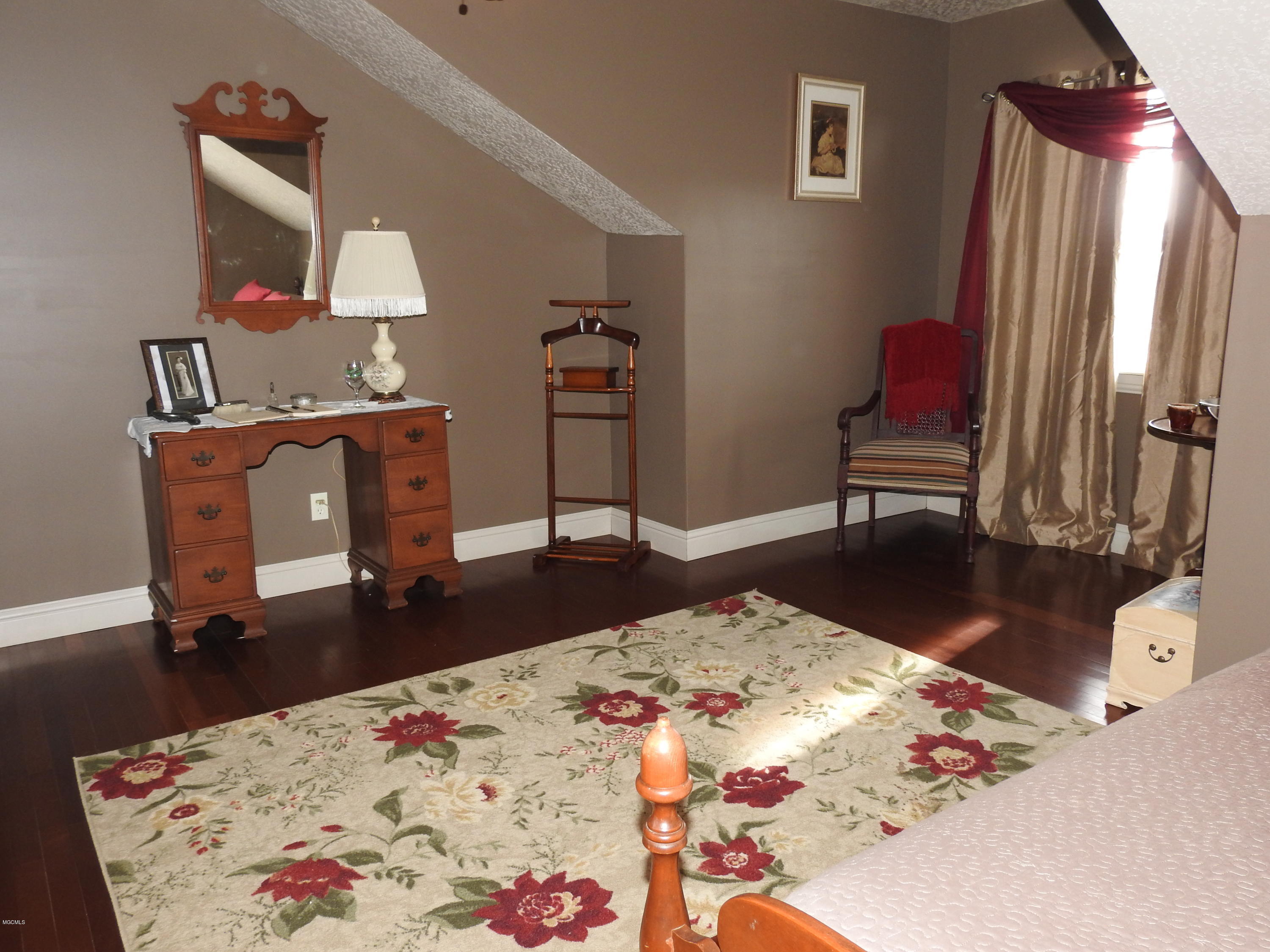 3260 Central Firetower Road Lucedale, MS 39452 - Photo 19 of 43