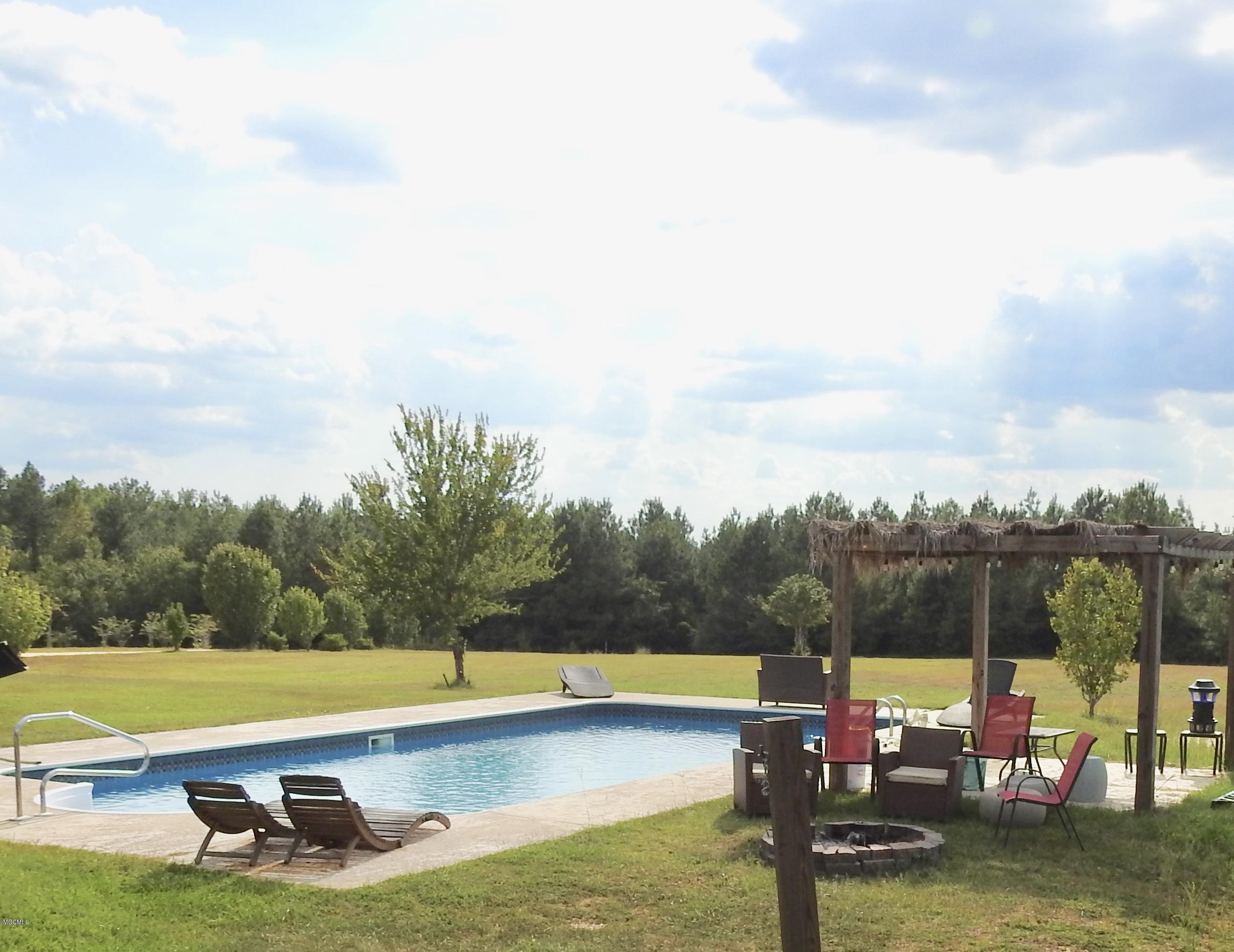 3260 Central Firetower Road Lucedale, MS 39452 - Photo 22 of 43 2