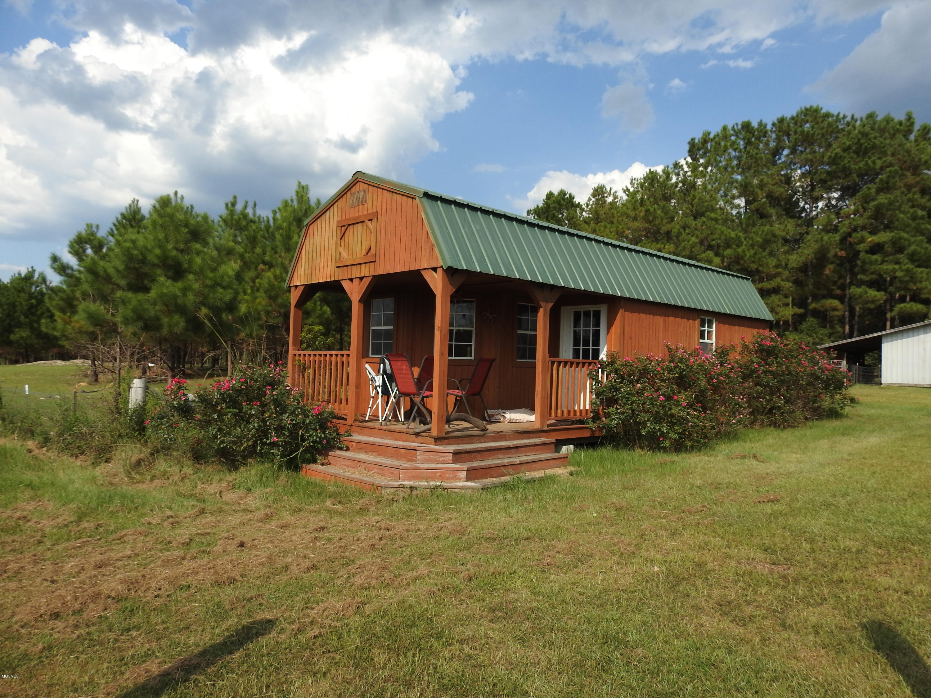 3260 Central Firetower Road Lucedale, MS 39452 - Photo 25 of 43