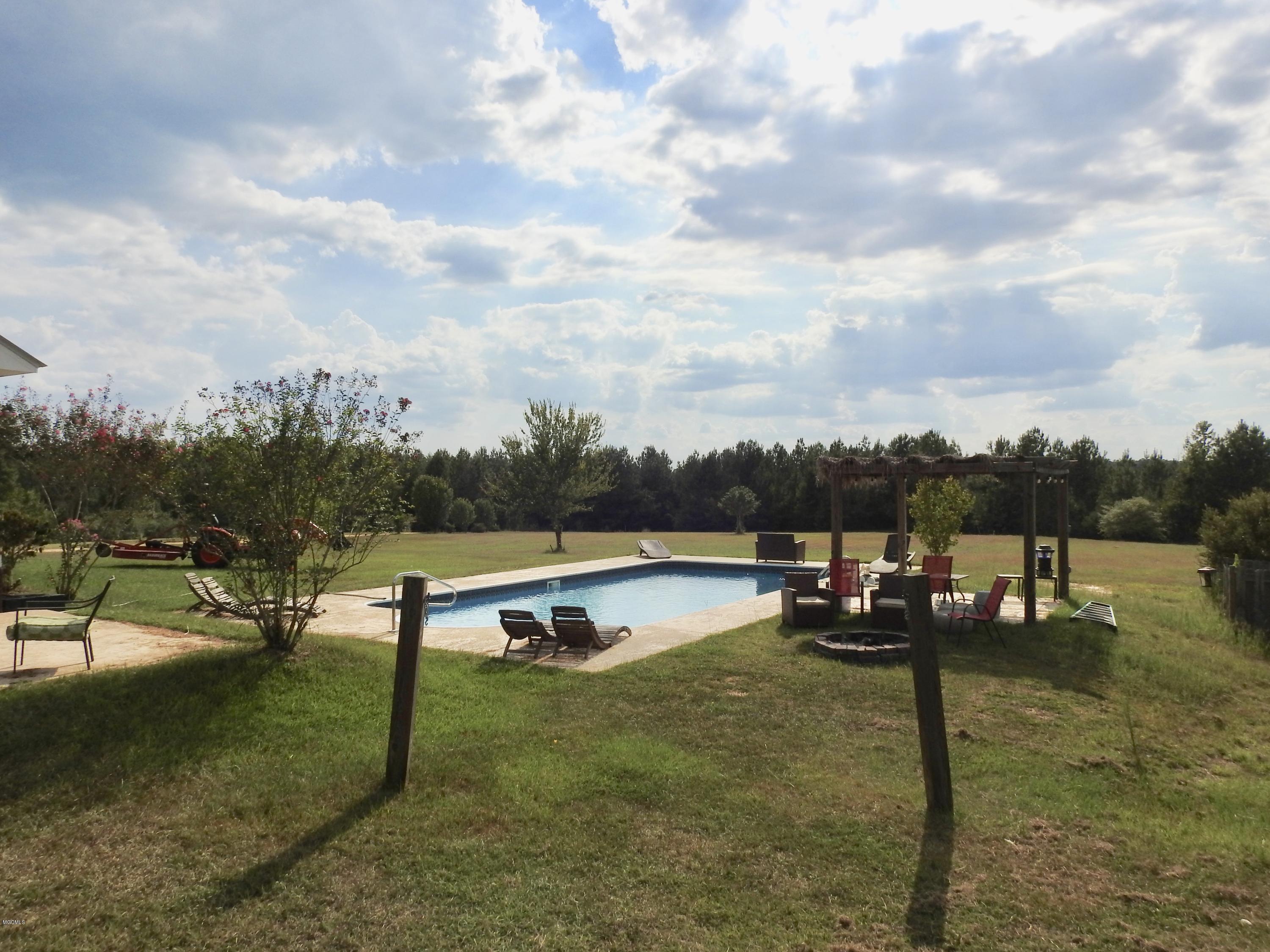 3260 Central Firetower Road Lucedale, MS 39452 - Photo 28 of 43 28