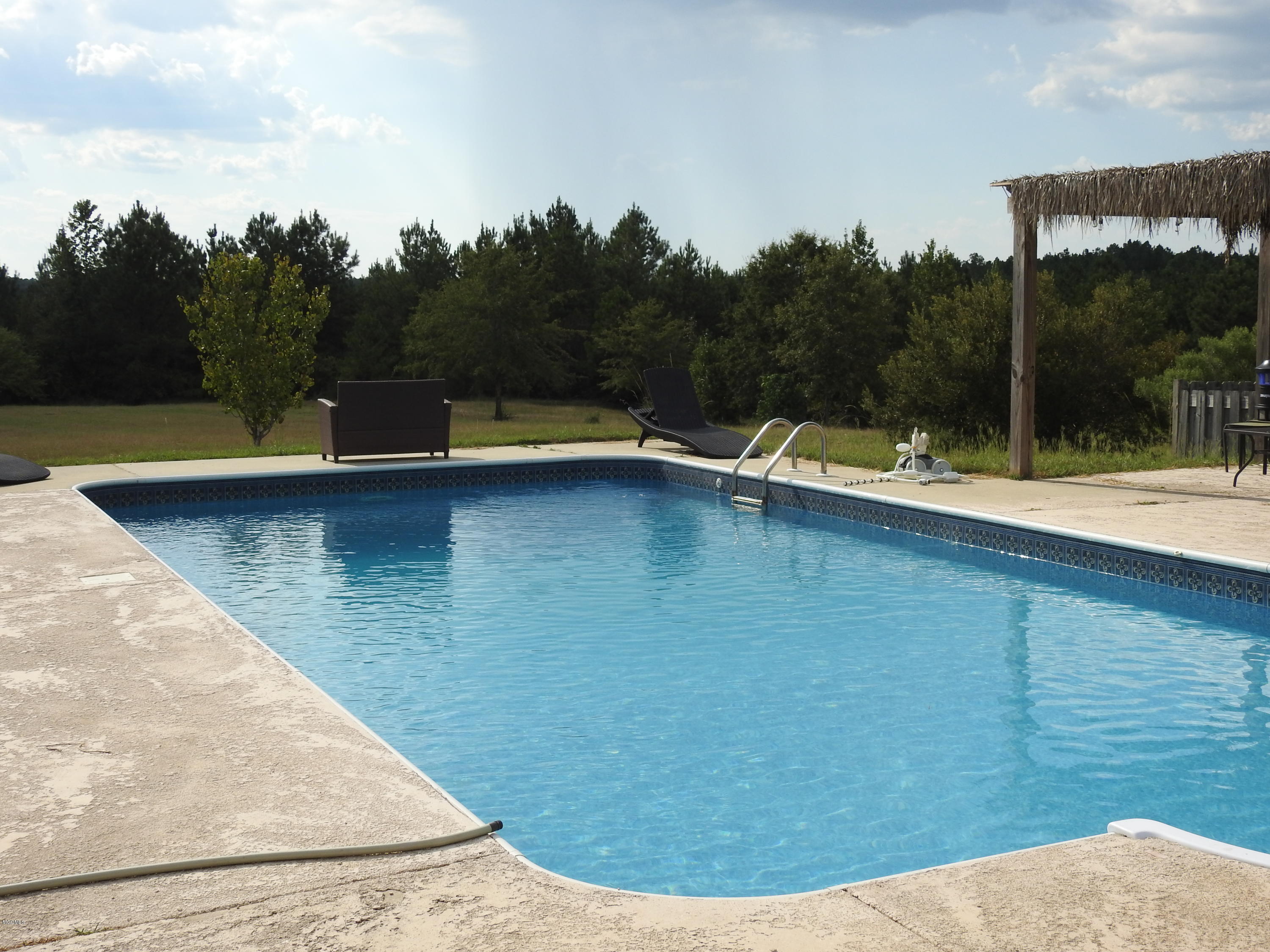 3260 Central Firetower Road Lucedale, MS 39452 - Photo 29 of 43