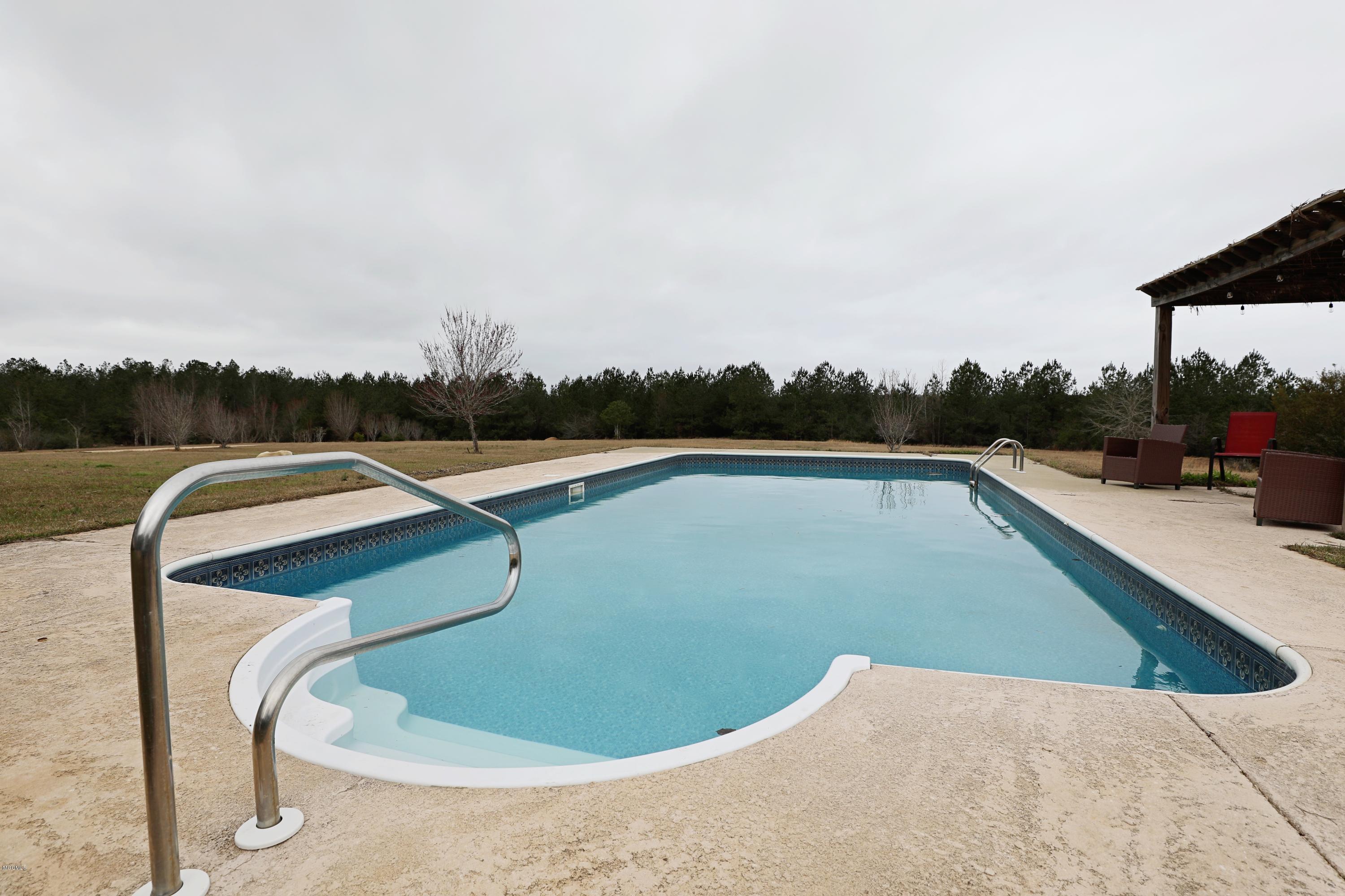 3260 Central Firetower Road Lucedale, MS 39452 - Photo 30 of 43 7