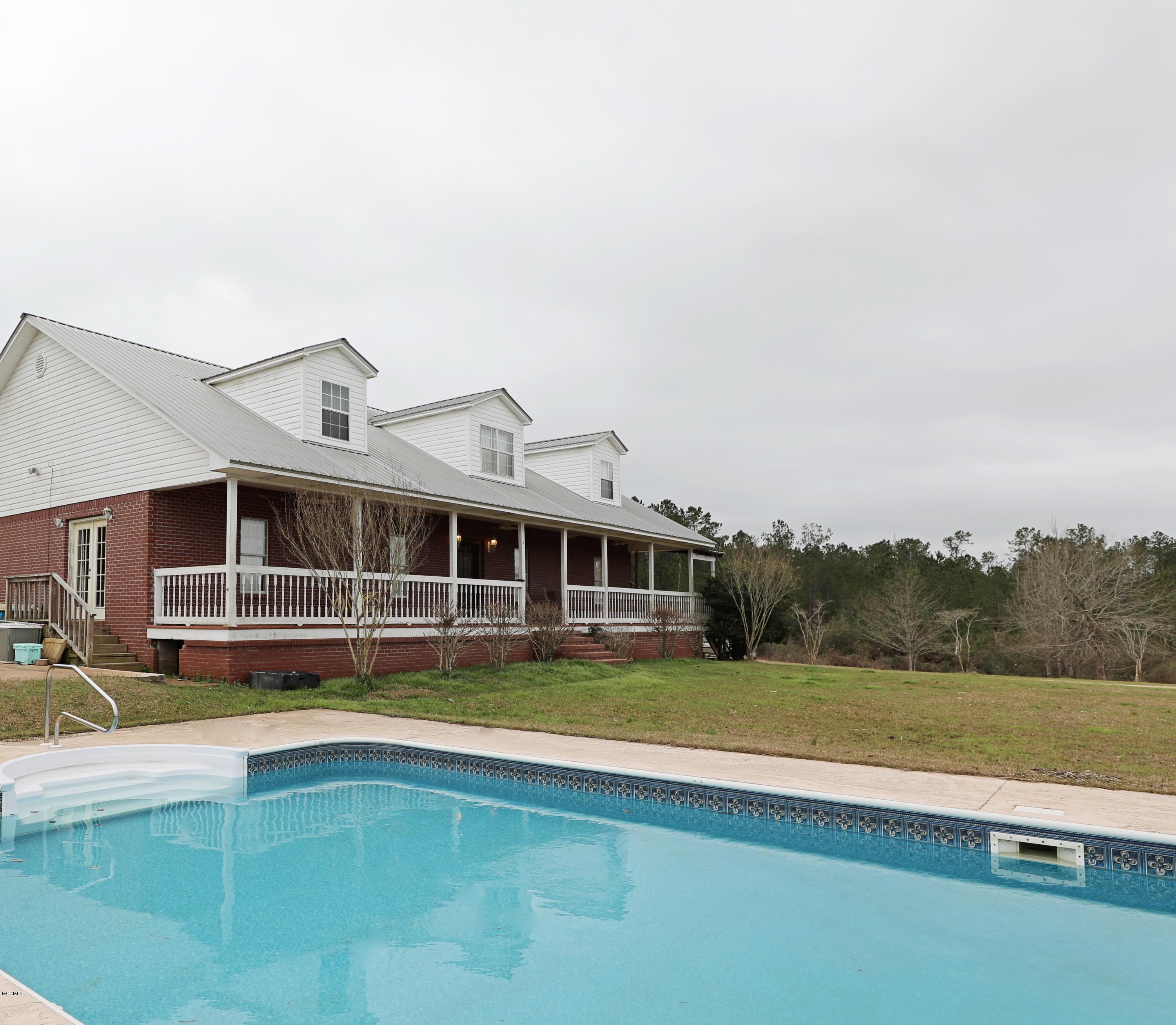 3260 Central Firetower Road Lucedale, MS 39452 - Photo 31 of 43 8 (1)