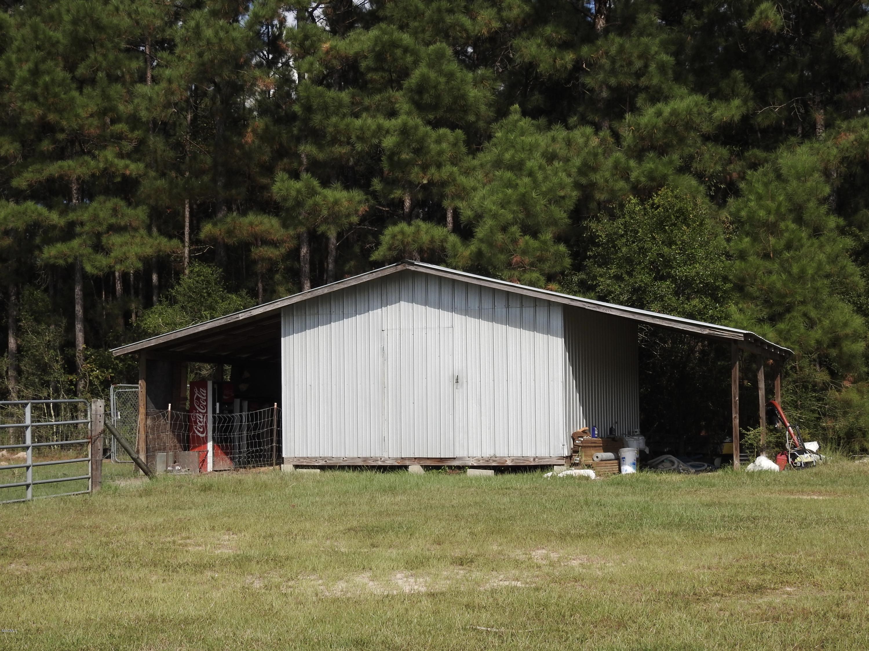 3260 Central Firetower Road Lucedale, MS 39452 - Photo 33 of 43 30
