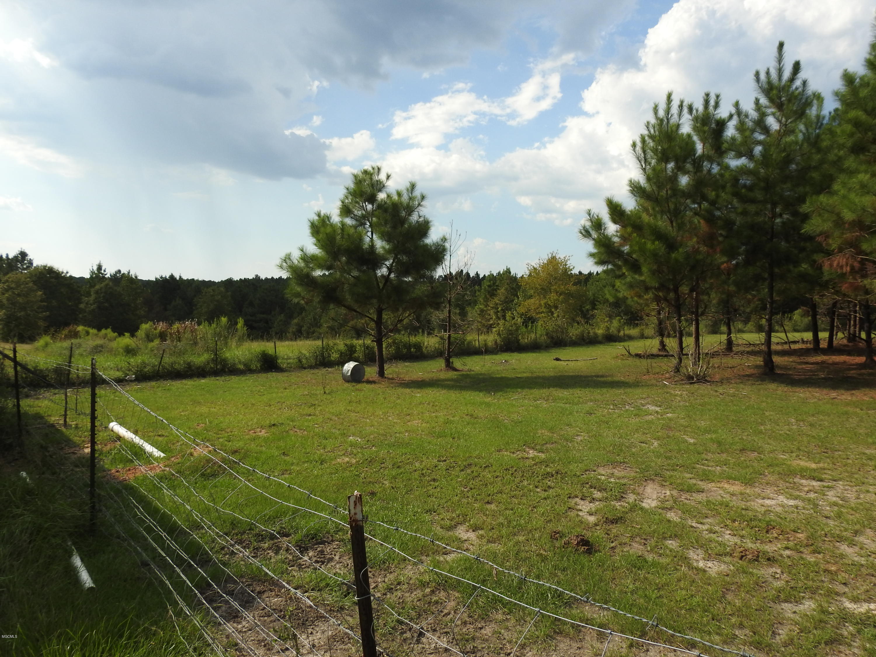 3260 Central Firetower Road Lucedale, MS 39452 - Photo 35 of 43