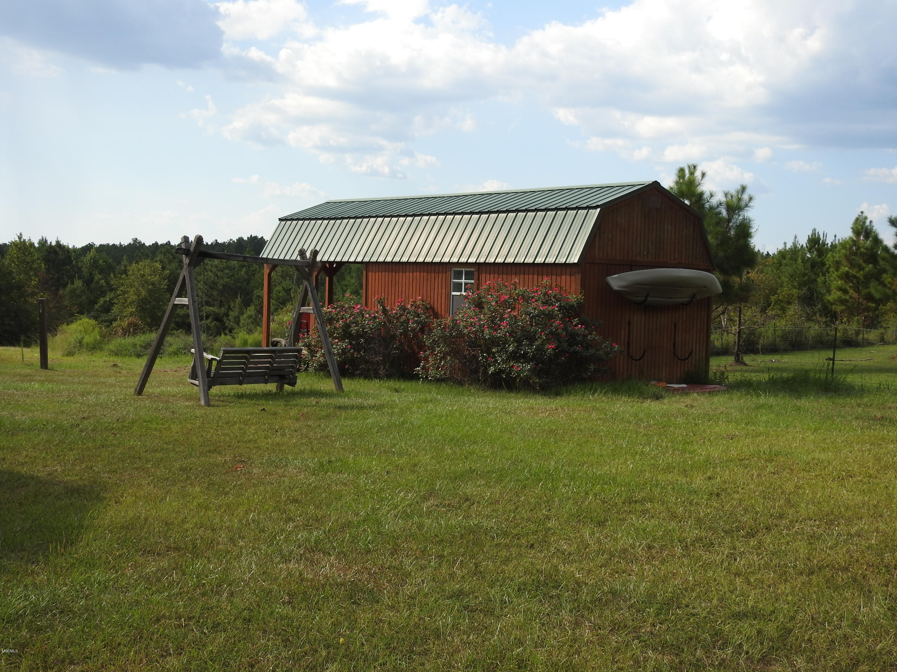 3260 Central Firetower Road Lucedale, MS 39452 - Photo 36 of 43