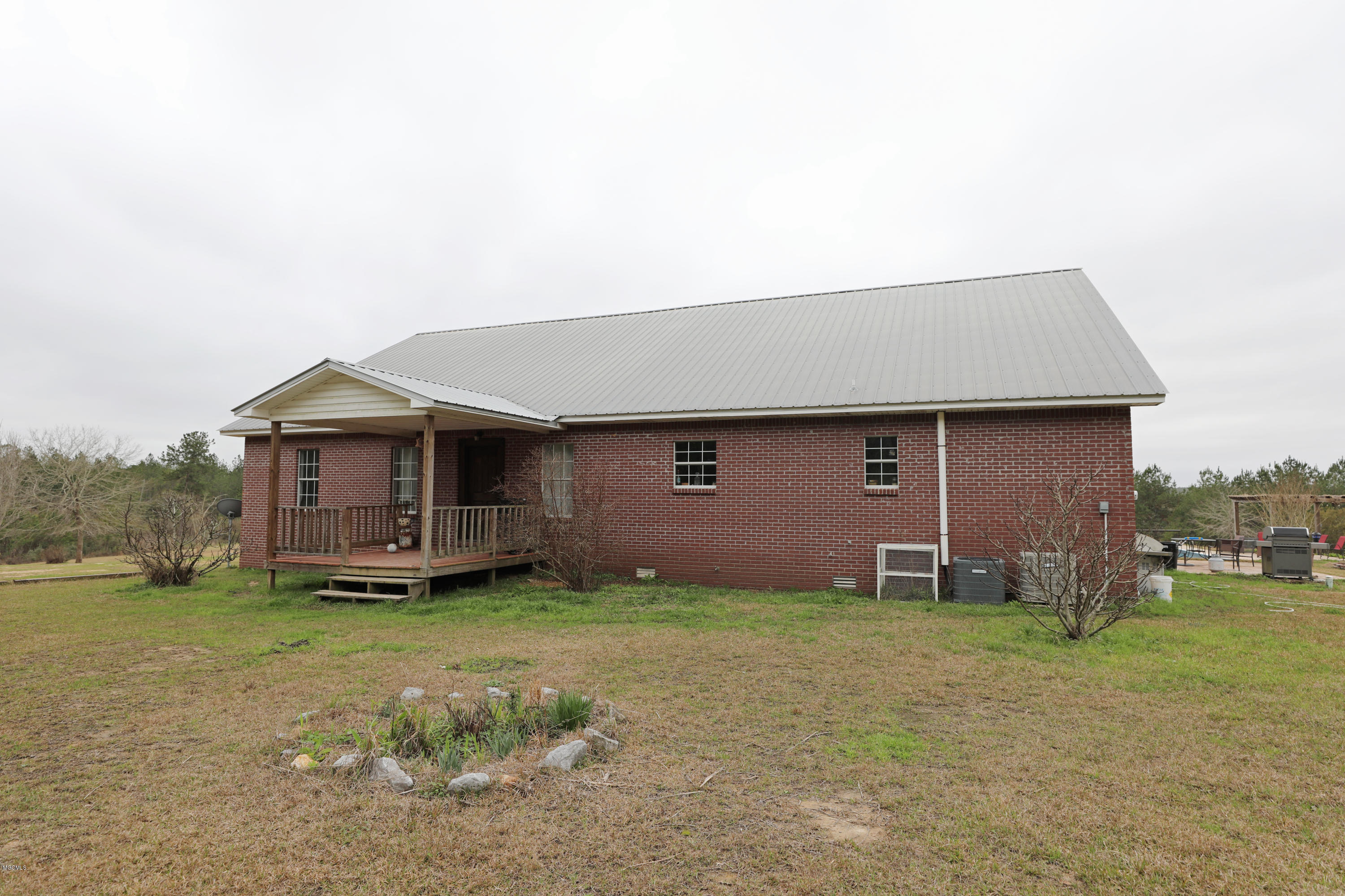 3260 Central Firetower Road Lucedale, MS 39452 - Photo 40 of 43 15