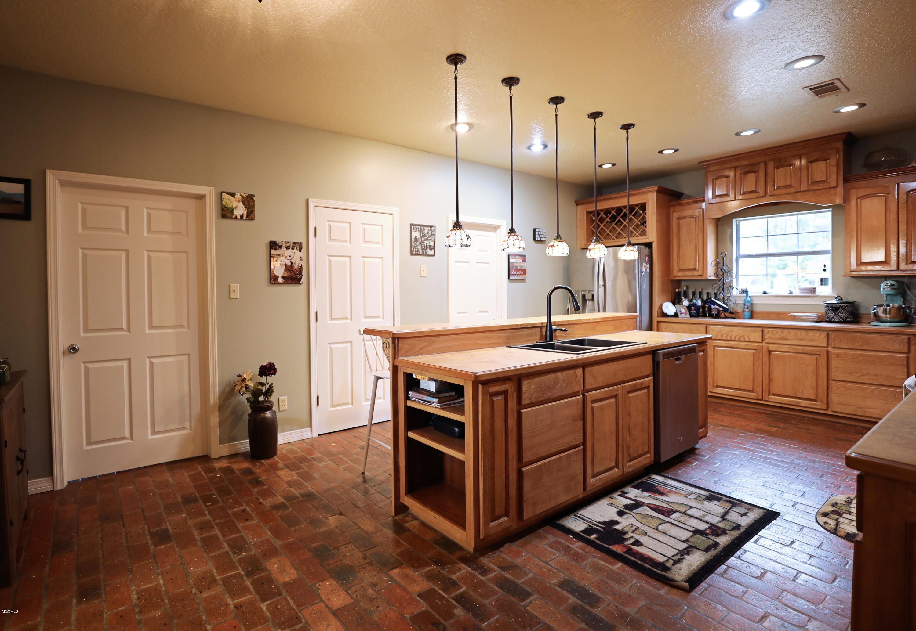 3260 Central Firetower Road Lucedale, MS 39452 - Photo 4 of 43 5