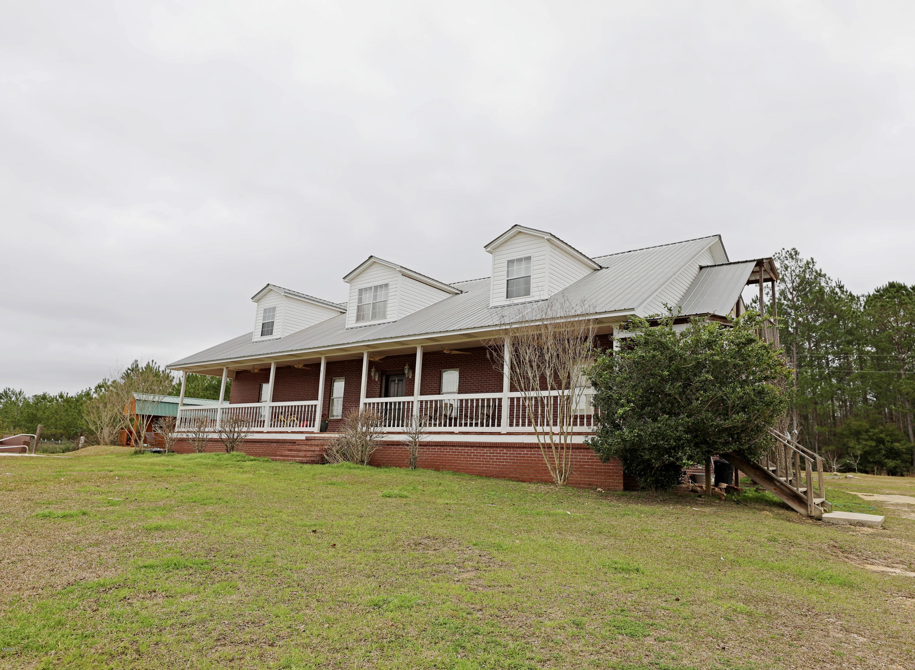 3260 Central Firetower Road Lucedale, MS 39452 - Photo 42 of 43 13