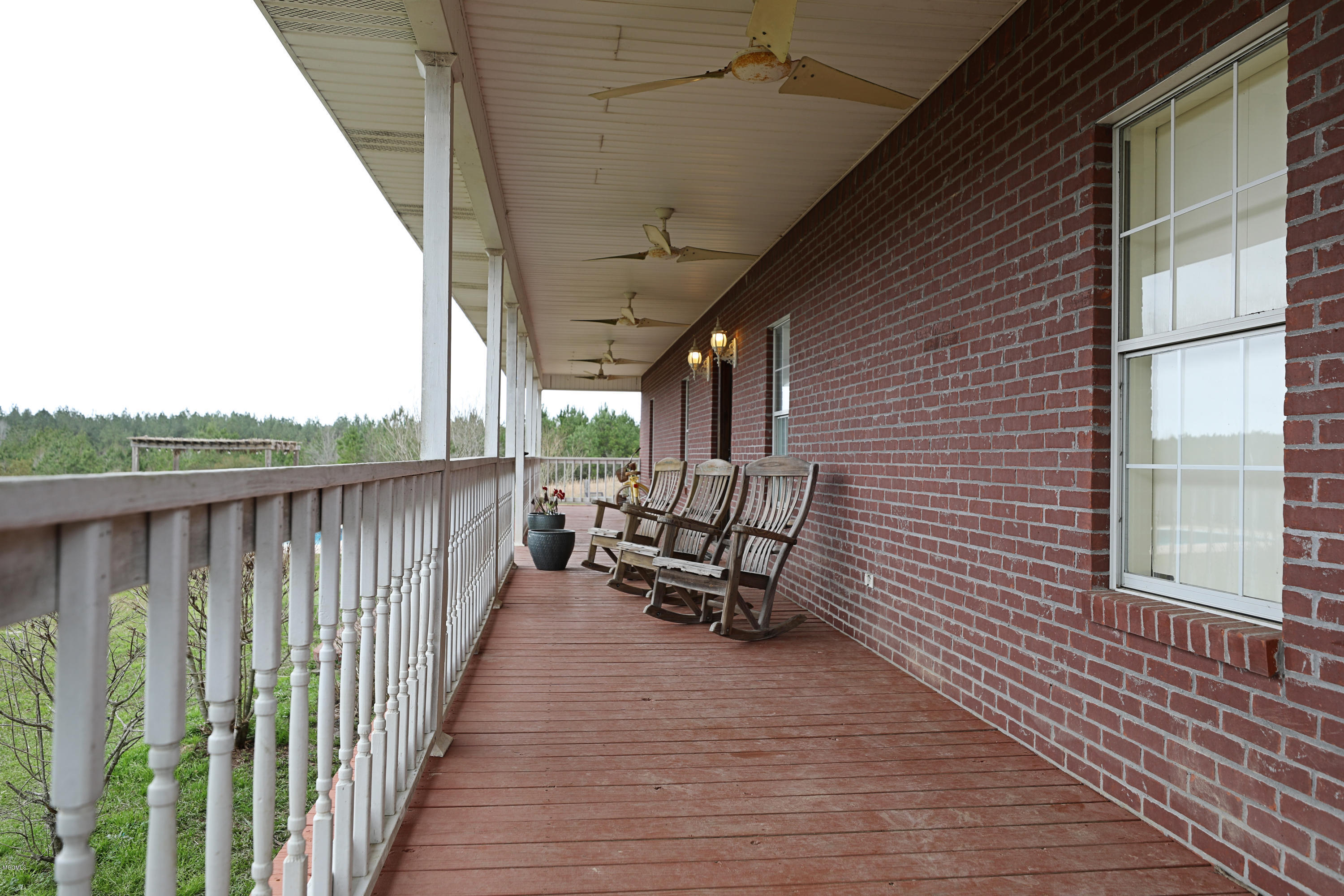 3260 Central Firetower Road Lucedale, MS 39452 - Photo 43 of 43 11