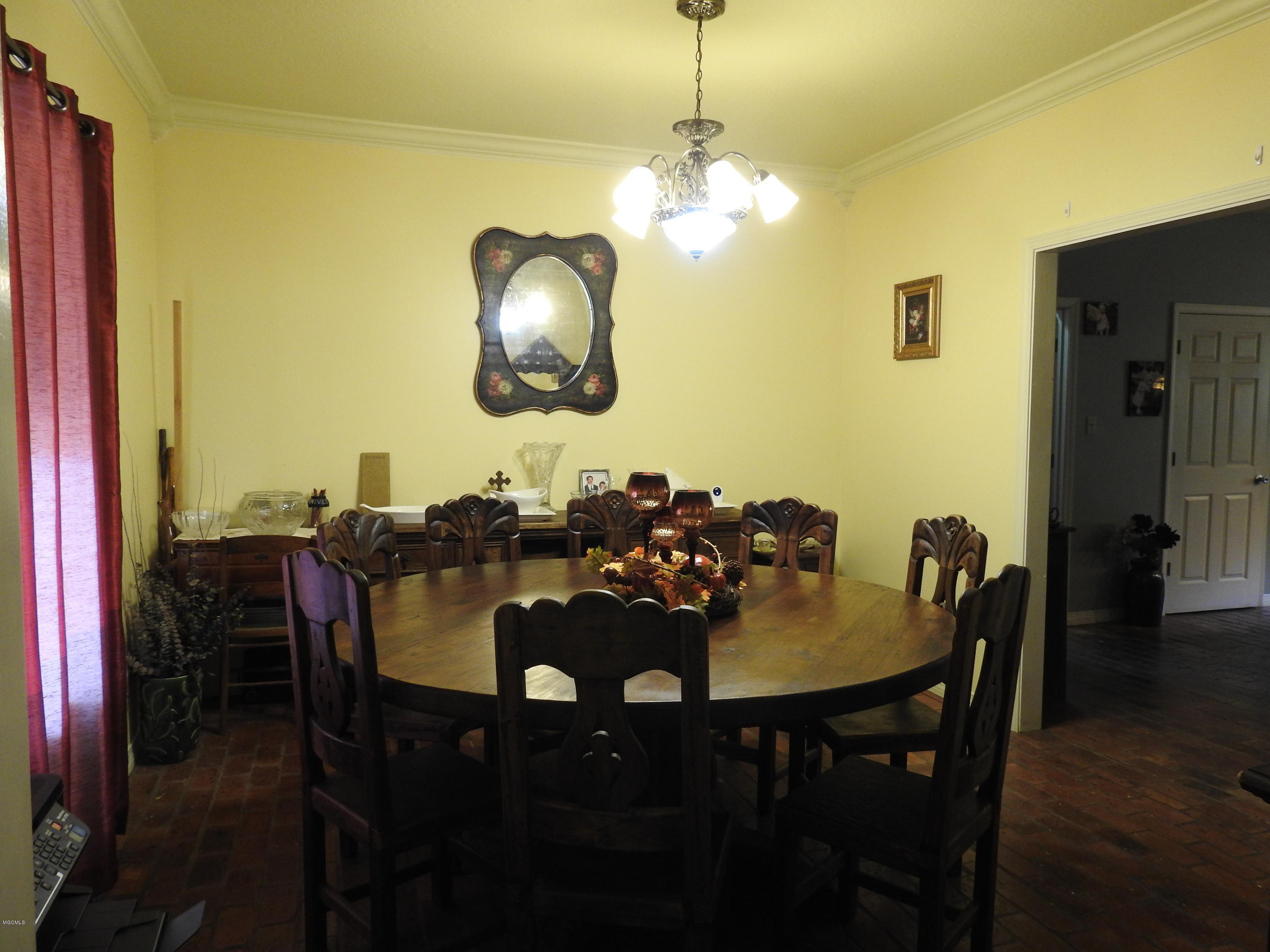 3260 Central Firetower Road Lucedale, MS 39452 - Photo 5 of 43