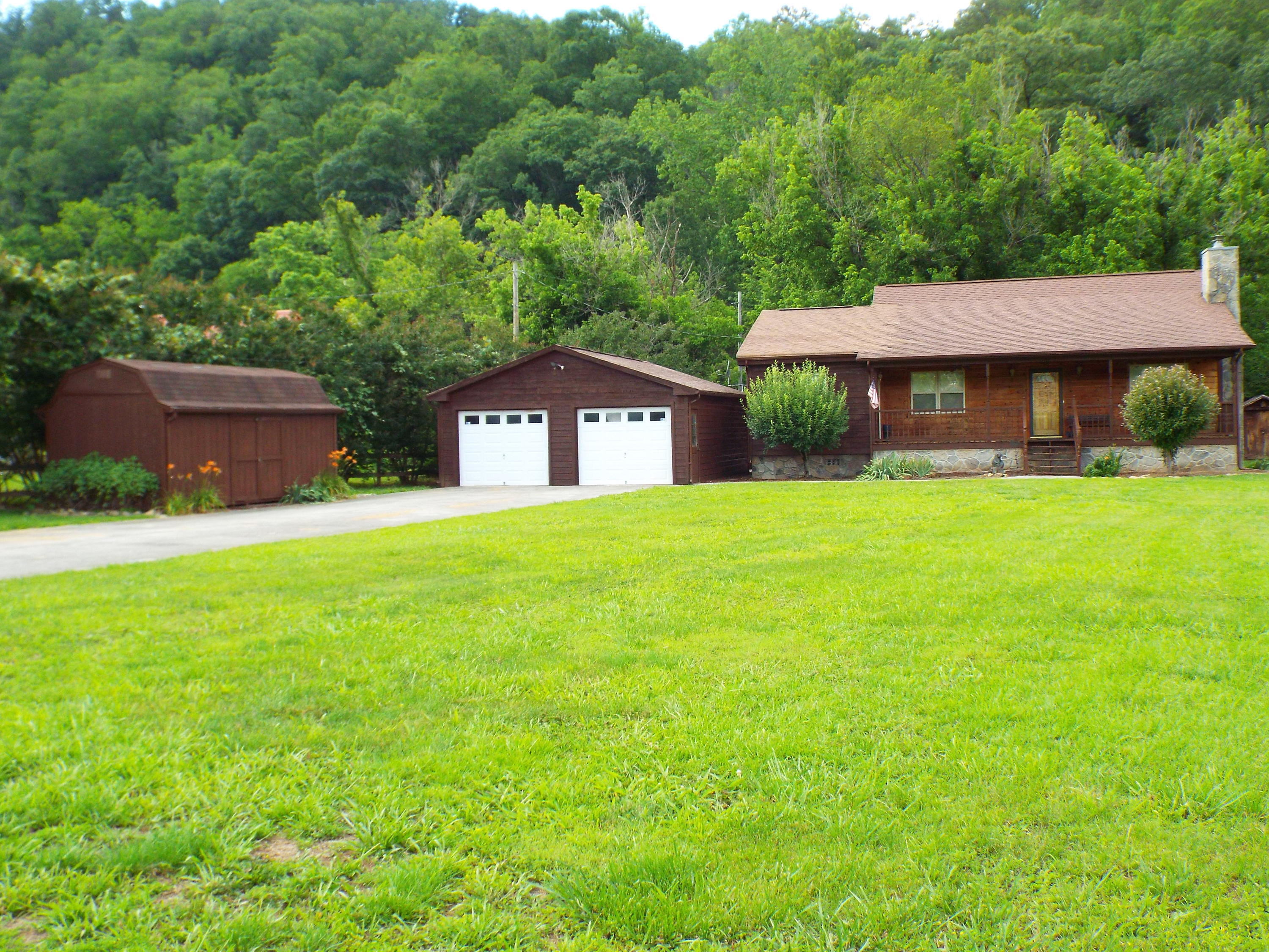 3333 Webbing Way Cosby, TN 37722 - Photo 1 of 39 DSCF7524
