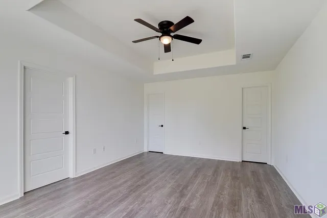 $274,900 | 1192 Marlena Meadows Drive, Gonzales, LA 70737