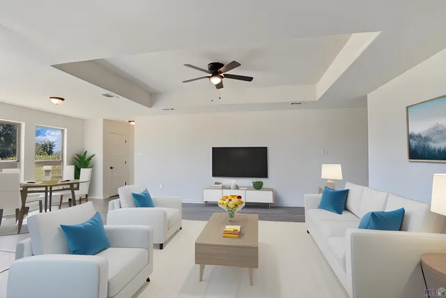 $274,900 | 1192 Marlena Meadows Drive, Gonzales, LA 70737