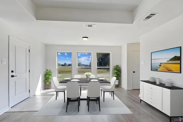 $274,900 | 1192 Marlena Meadows Drive, Gonzales, LA 70737